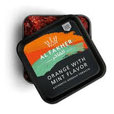 AL FAKHER ORANGE WITH MINT FLAVOR 250G